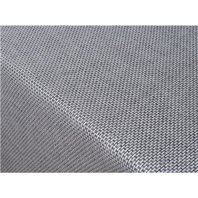 24С3-ШР 152*250 Скатерть цв. 106 рис. 742 темно-серый