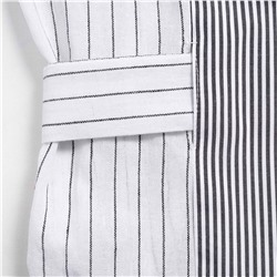 Рубашка хлопковая, Смелее к цели (шик)