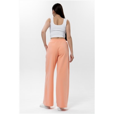 Брюки женские 24-513L3-39 персик