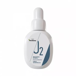 Крем-активатор 2,7% (30 мл), OXYGEN J2 Cream-Activator 2,7%, произв. BrowXenna