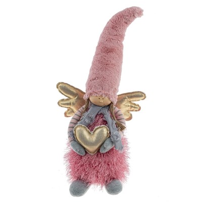 GAEM Игрушка набивная "Ангел", L30 W18 H70/50 см