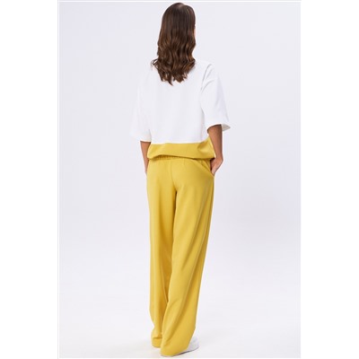 Комплект KaVari 8024 горчица