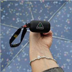 L501-4477 ButtercupSpring (Весенний лютик) Зонт женский механика Fulton