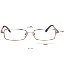 Очки компьютерные Polisi 1223 c1