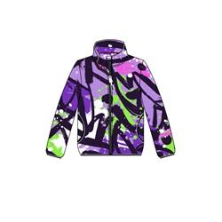 Толстовка для девочки