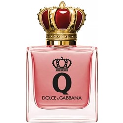 DOLCE & GABBANA Q Intense lady 50ml edp