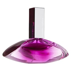Tester Calvin Klein Euphoria Forbidden For Women edp 100 ml