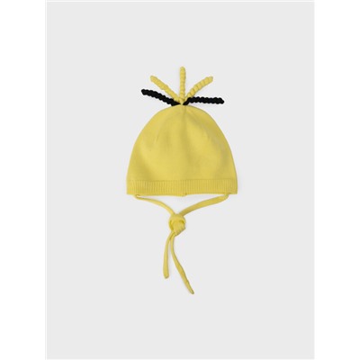 Шапка для девочки