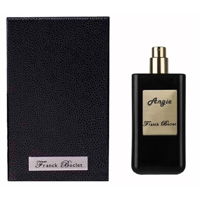 Tester Franck Boclet Angie 100 ml (подарочная упаковка)
