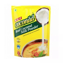 Кокосовое молоко в порошке (100 г), Real Coconut Milk Powder, произв. KLF Coconad