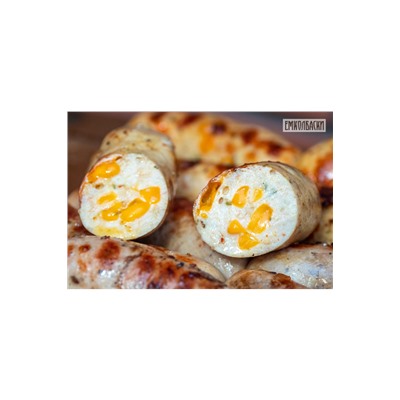 Купаты Куриные