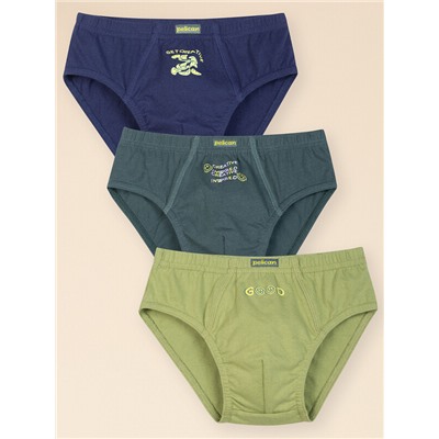 Трусы для мальчиков