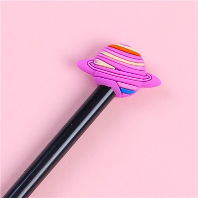 Ручка "Cosmic footprint", mix