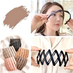 Складной гибкий ободок