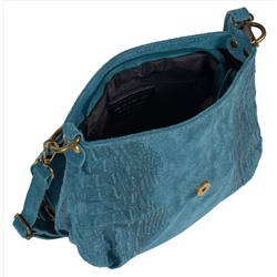 Сумка женская из телячьей кожи