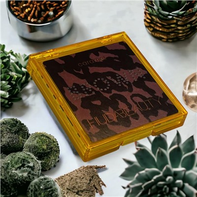 Тени для век HUDABEAUTY 9 цветов тип 3