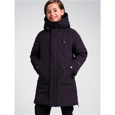 Пальто демисезонное для мальчика