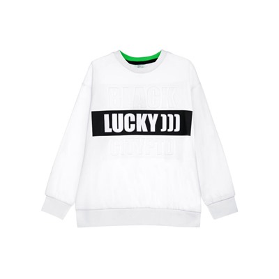 Толстовка для мальчика