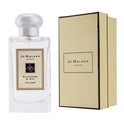 J M Blackberry & Bay For Women edc 100 ml