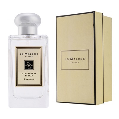 J M Blackberry & Bay For Women edc 100 ml