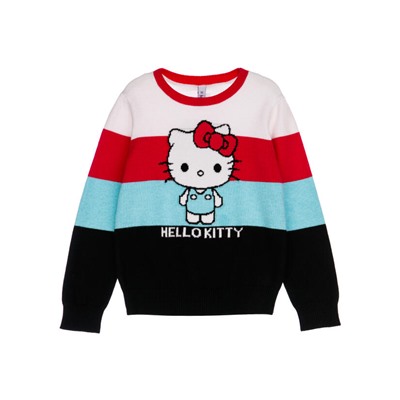 Джемпер для девочки