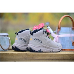 Зимние Hoka Anacapa Mid Gore-Tex