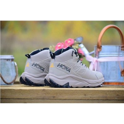 Зимние Hoka Anacapa Mid Gore-Tex