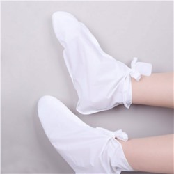 Jigott Отшелушивающие пилинг-носочки / Clean & Moisturizing Foot Pack, 1 пара