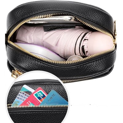 Bags Сумка женская / кожа /  03812171