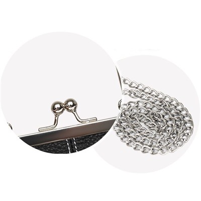 Bags Сумка женская / кожа /  	 0110914