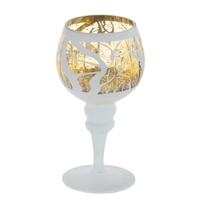 GAEM Набор из 3-х подсвечников, L30 W11 H30 см