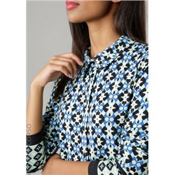 Jerseybluse