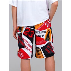 Шорты для мальчика