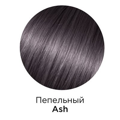 Miss Adri Крем-краска д/волос Корректор Пепельный 100мл