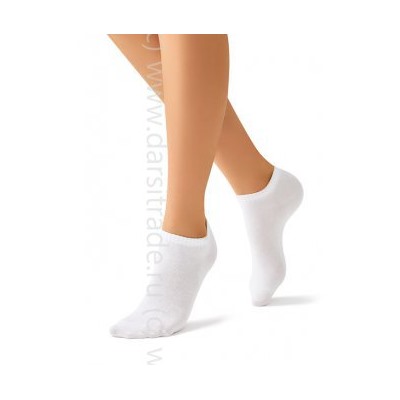 Носки женские Eco 252 Omsa Дроп