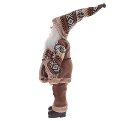 GAEM Дед Мороз, L26 W16 H59 см (полка 45 см.)