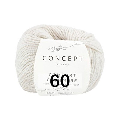 Пряжа Concept Comfort Cashmere