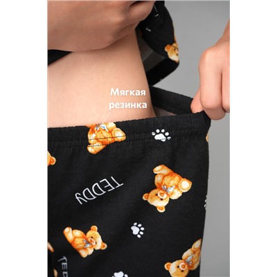 Пижама для девочки Happyfox