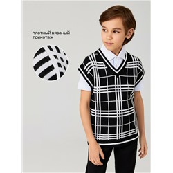 Жилет детский для мальчиков Armando