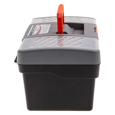 Ящик для инструмента 17", 420 х 220 х 180 мм, пластик Stels