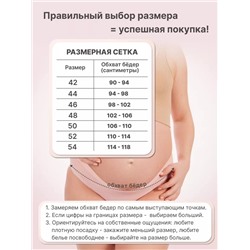 Набор трусов для беременных WBR/116116