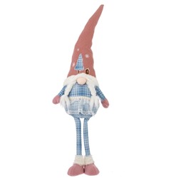 GAEM Игрушка набивная "Гном", L20 W15 H82,5/58 см, 2в.