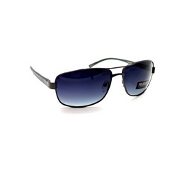 Алюминиевые поляризационные очки - Polarized 1989 с28