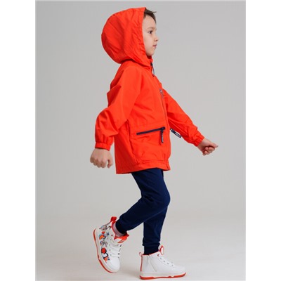 Ветровка для мальчика