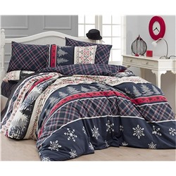 Постельное белье First Choice Ranforce Cotton Collection