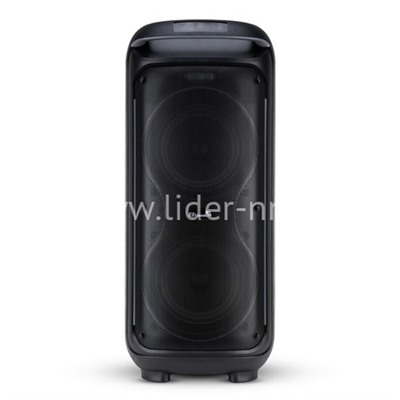 Колонка 08" (30-29 DANCE BOX 1000) динамик 2шт/8" ElTRONIC с TWS