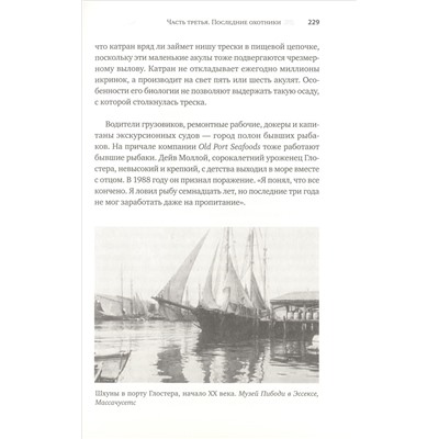 Треска. Биография рыбы, которая изменила мир