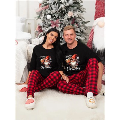 Пижама "Санта" Женская