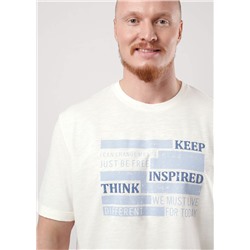 Футболка мужская