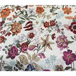 Яркий день Ткань ширина 280 см 02740